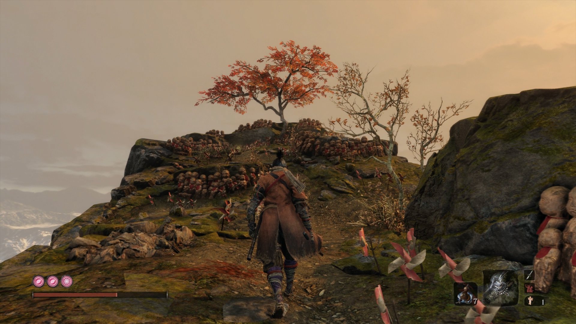 Sekiro: Shadows Die Twice - Imagen 32